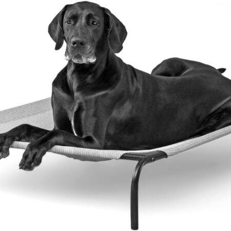 Original  Pet Bed, Extra Large, Grey