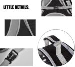 Large Cat Carrier Backpacks Dog Carriers for Small Dogs Carrier Cat Bag Pet Carrier for Cat Backpack Carrier Small Pet Carrier Airline Approved