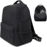 Cat Backpack Carrier, Fit for Small Dog, Less Than 18 Ib Pets